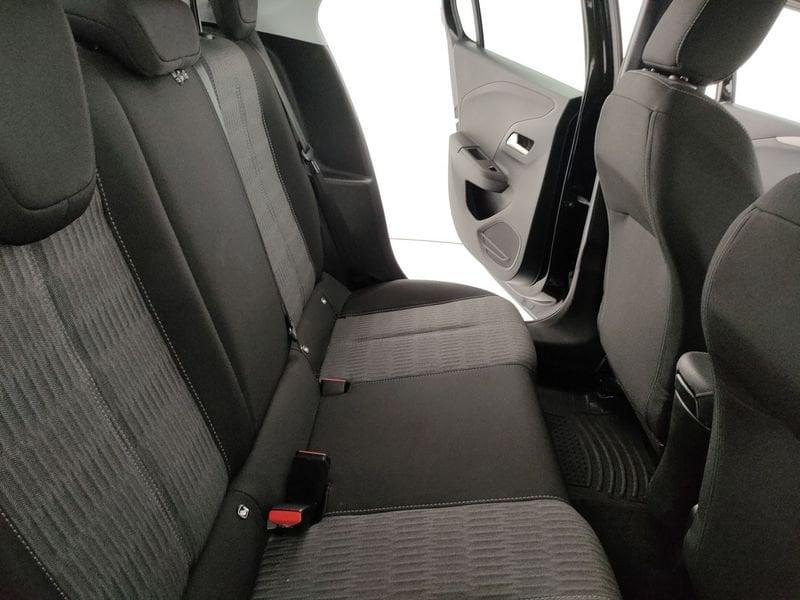 Opel Corsa Corsa 1.2 Edition 75 S&S