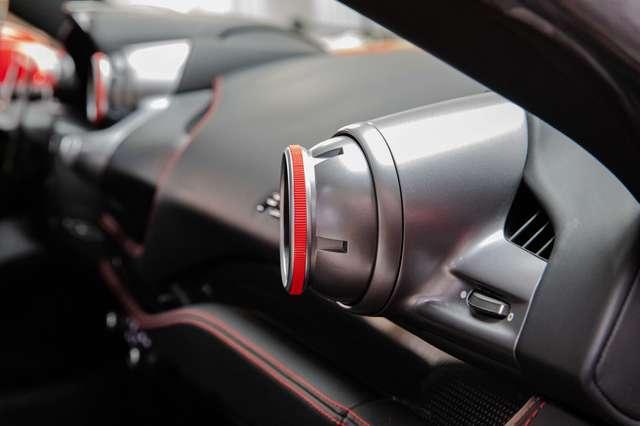 Ferrari F8 Tributo RACING SEATS+BELTS|CARBON+LEDS