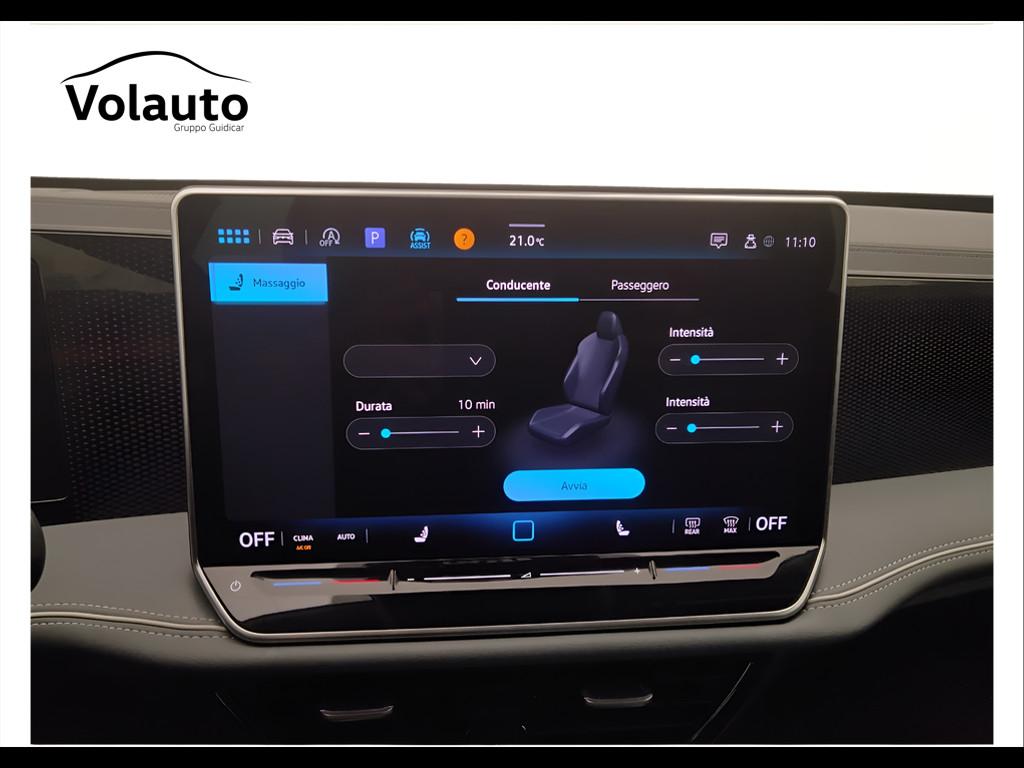 VOLKSWAGEN Passat IX 2024 - Passat 2.0 tdi scr Business 150cv dsg