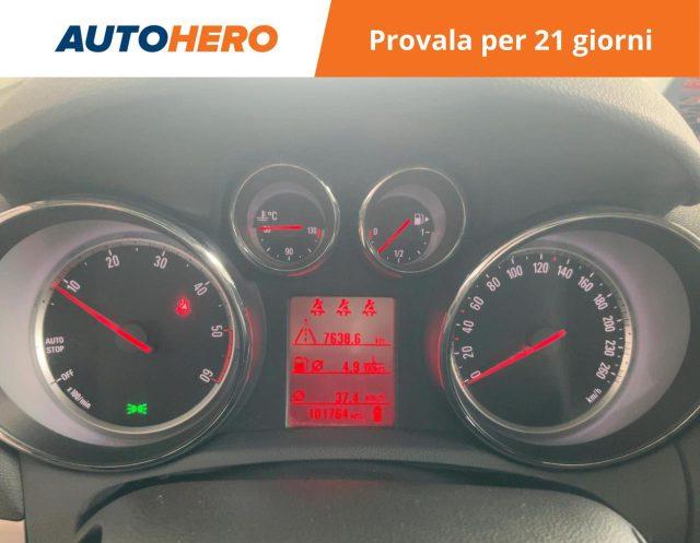OPEL Mokka 1.7 CDTI Ecotec 130CV 4x2 Start&Stop Cosmo