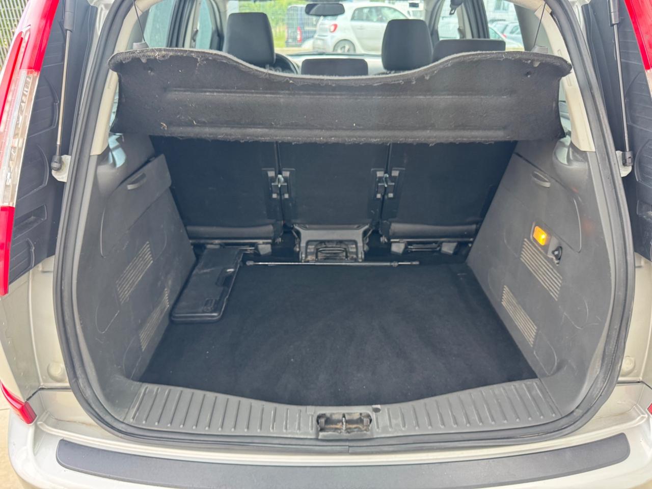 Ford C-Max Focus 1.6 TDCi (90CV) Ghia