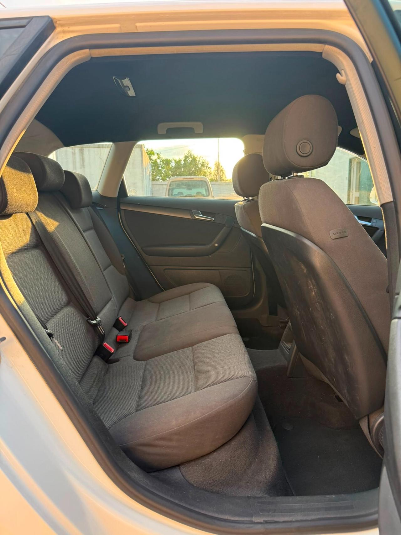 Audi A3 SPB 1.6 TDI 90 CV