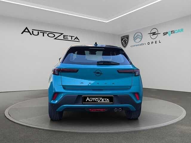 Opel Mokka 1.2 Turbo 136 CV Edition