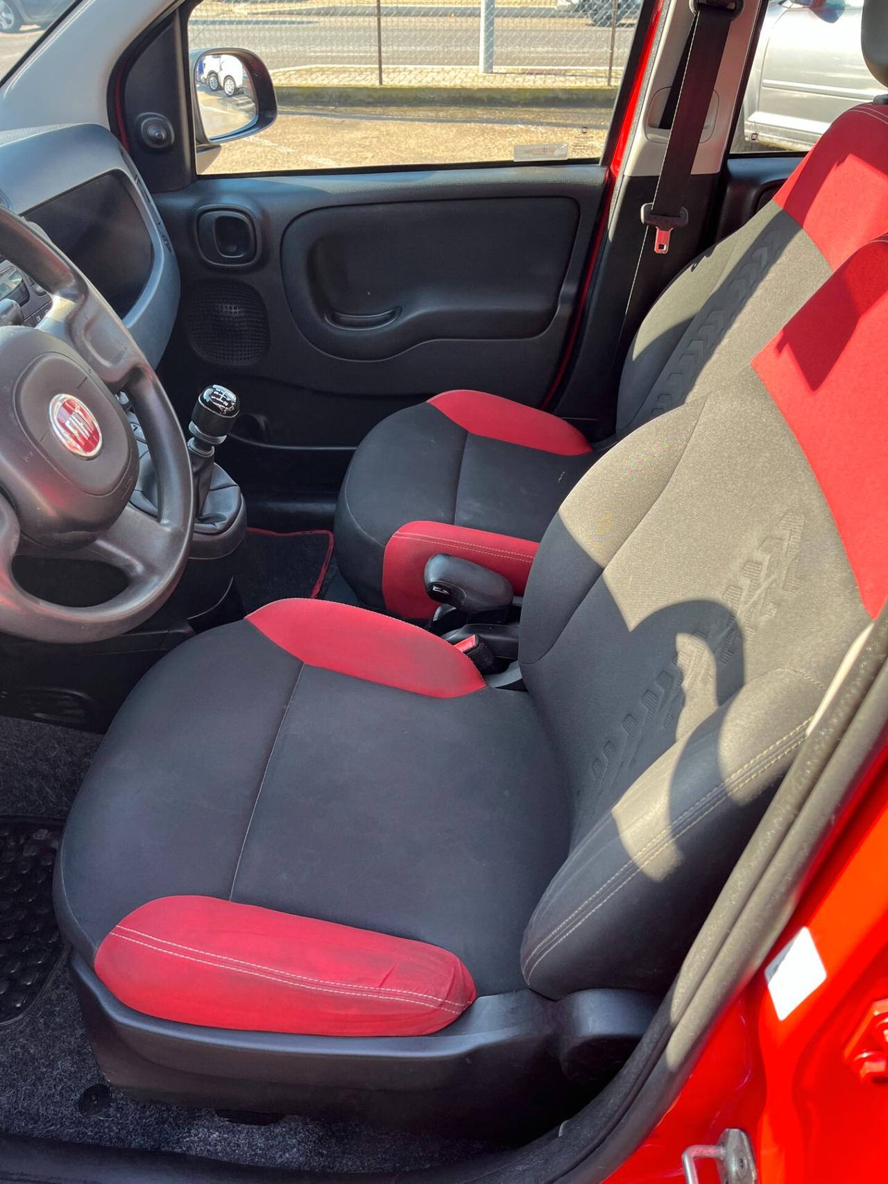 Fiat Panda 1.2 EasyPower Easy