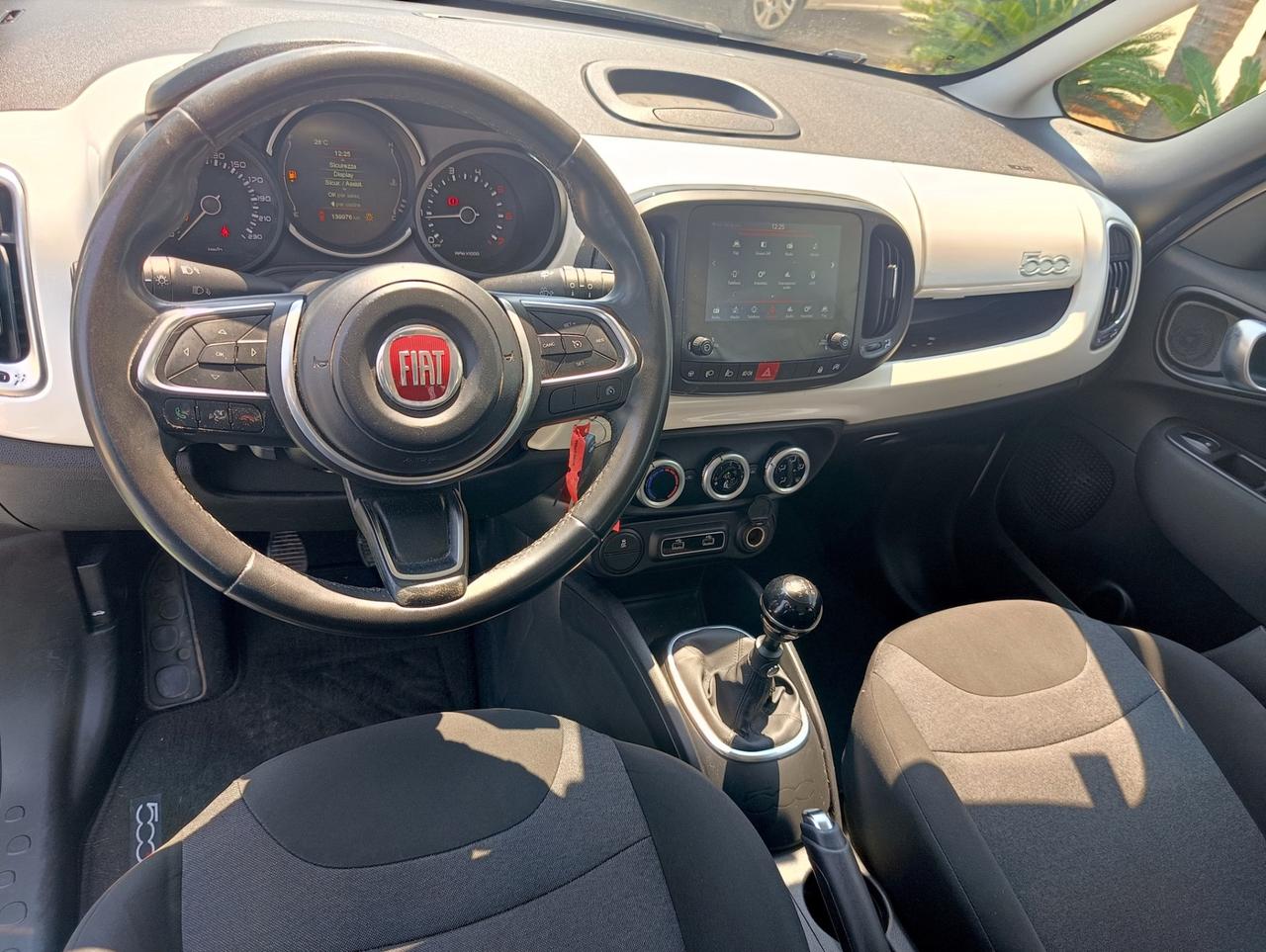 Fiat 500L 1.6 Multijet 120 CV Mirror - 2020