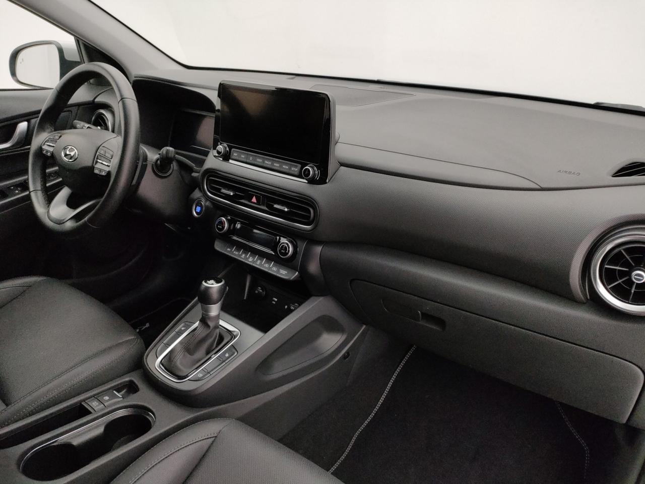 HYUNDAI Kona I - Kona 1.6 gdi hev Xclass 2wd 141cv dct