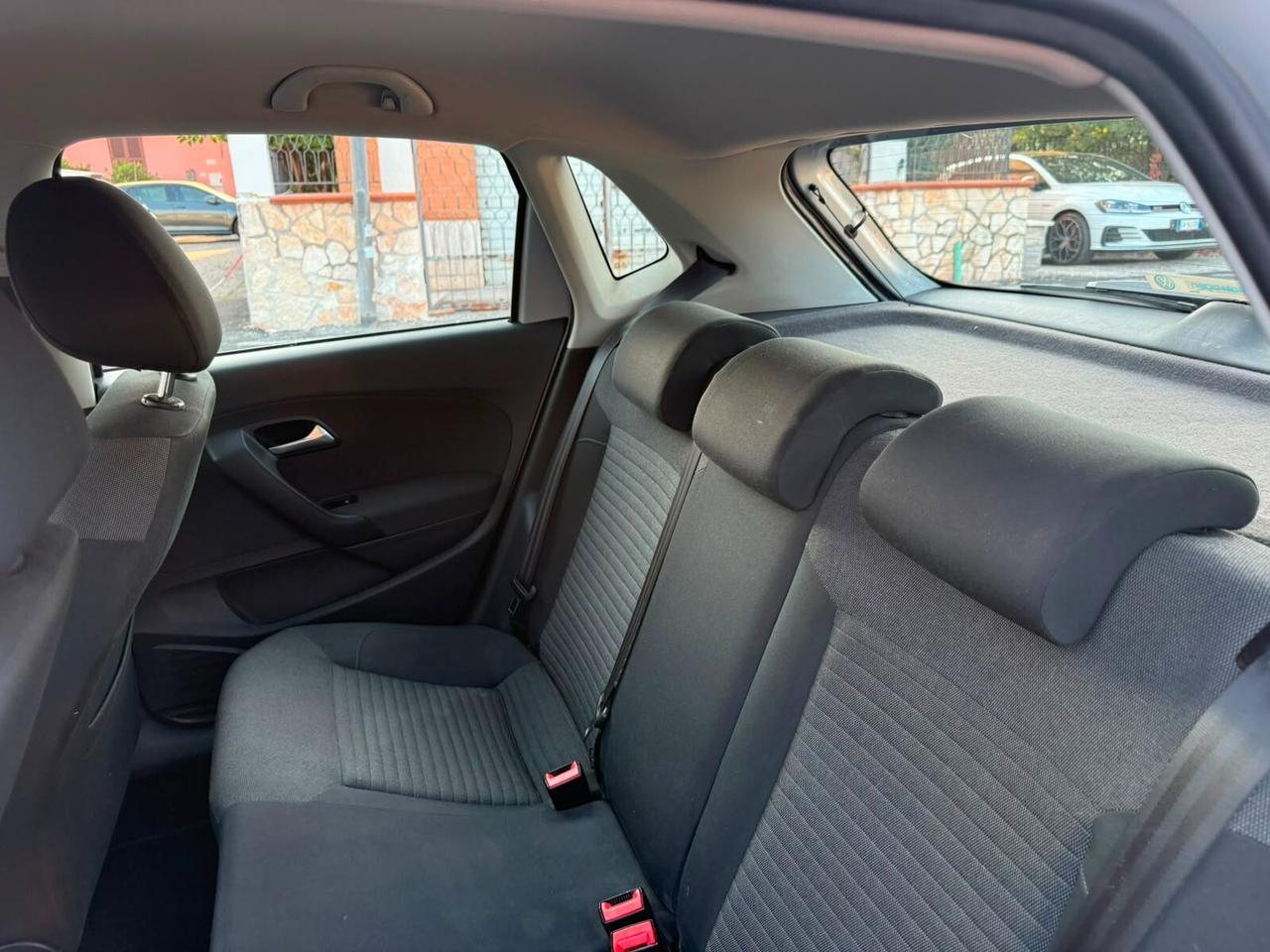 Volkswagen Polo 1.2 TDI 5 p. - Euro5B - Tutto Incluso - Superprezzo