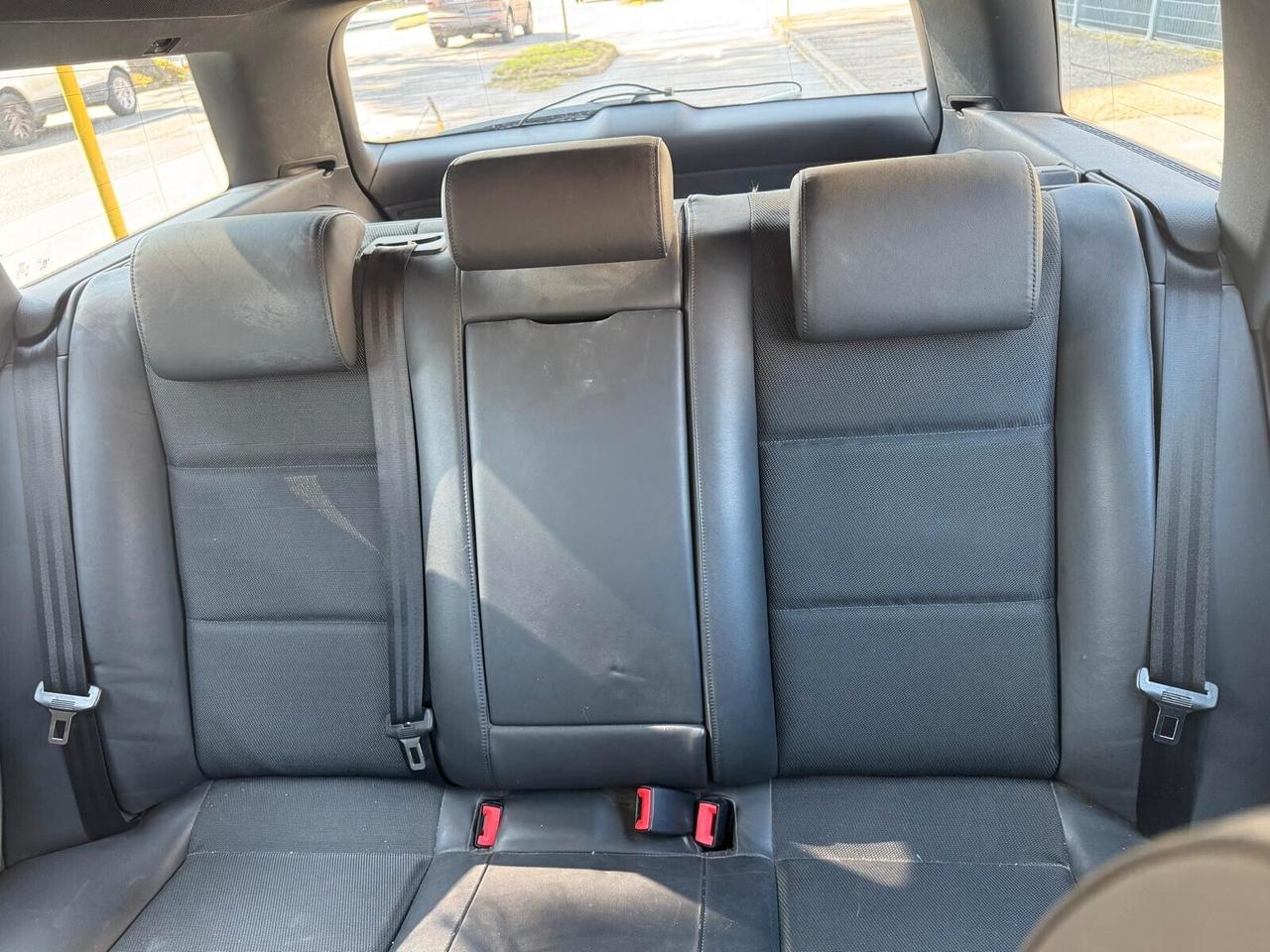 Audi A4 2.0 TDI Avant S-LINE GARANZIA 12 MESI