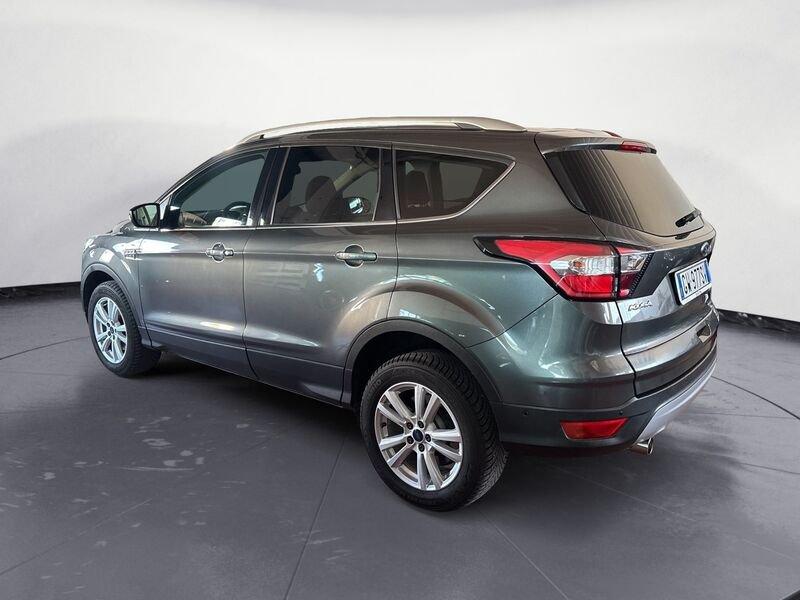 Ford Kuga Kuga 1.5 120 CV S&S Business