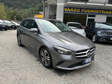 Mercedes-benz B 180 d Automatic Sport Plus