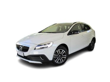 Volvo V40 Cross Country D2 120 CV Automatica NAVI LED Business Plus