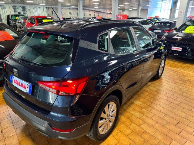 SEAT Arona 1.0 EcoTSI Style 16" C/GRIMALDI SPECIAL DAY