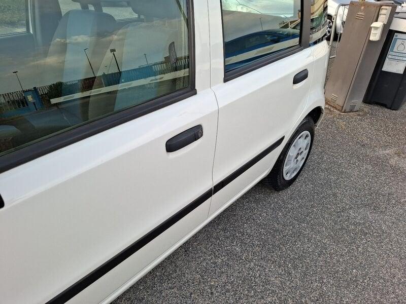 FIAT Panda Panda 1.2 Active GPL