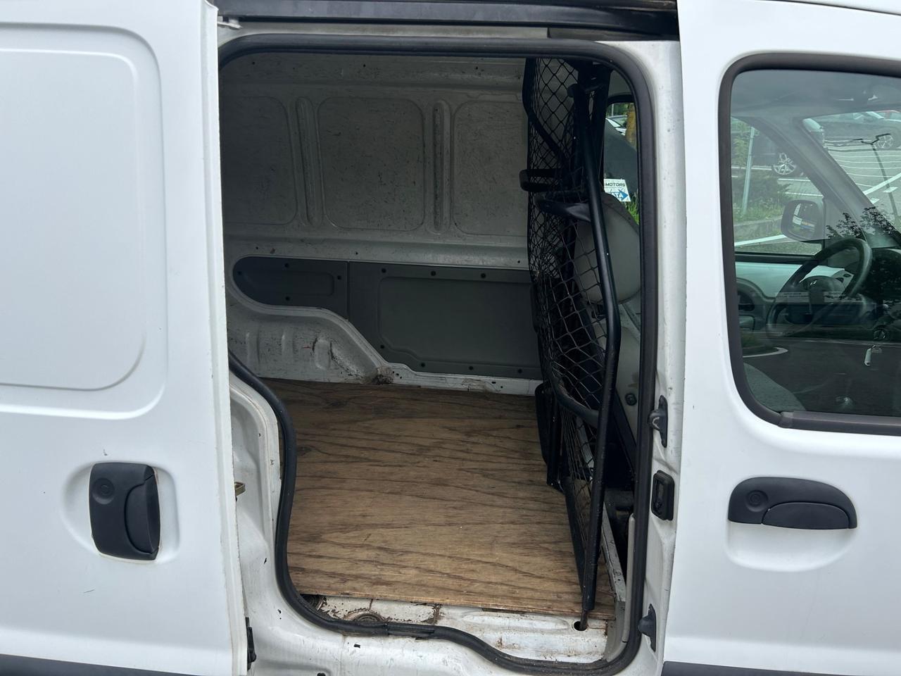 Renault Kangoo 1.5 dCi/65CV 4p. Confort Express*Neo patentati *