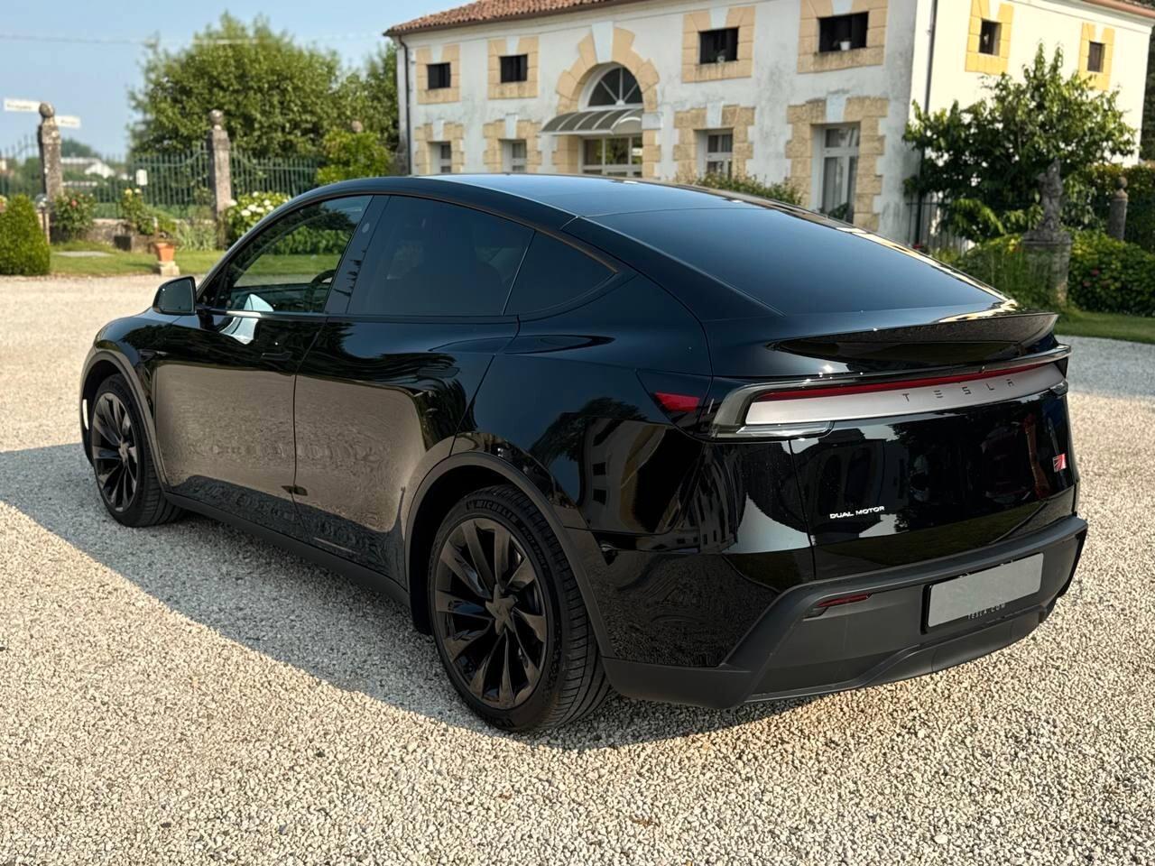 Tesla Model Y Model Y NV36 Long Range AWD Launch Edition LISTINO 69500€