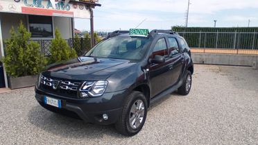 Dacia Duster 1.6 115CV Start&Stop 4x2 Ambiance