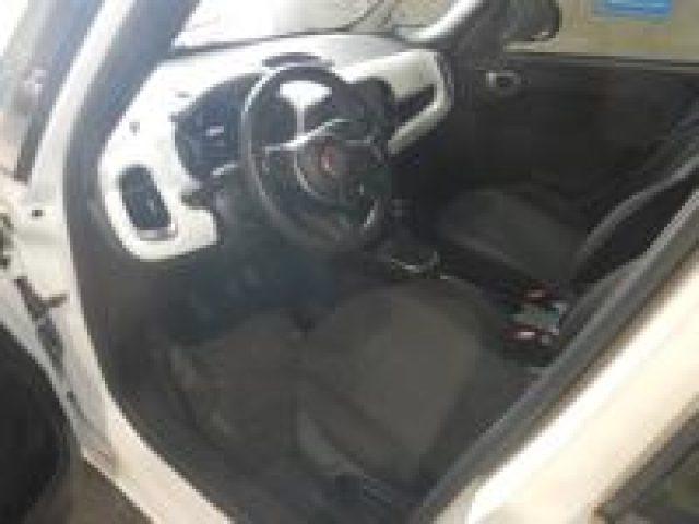 FIAT 500L Pro 1.3 MJT 95CV Mirror 4 posti (N1)