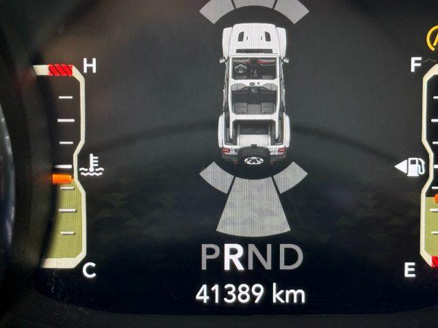JEEP Wrangler Unlimited 2.0 Turbo Rubicon OPEN SKY