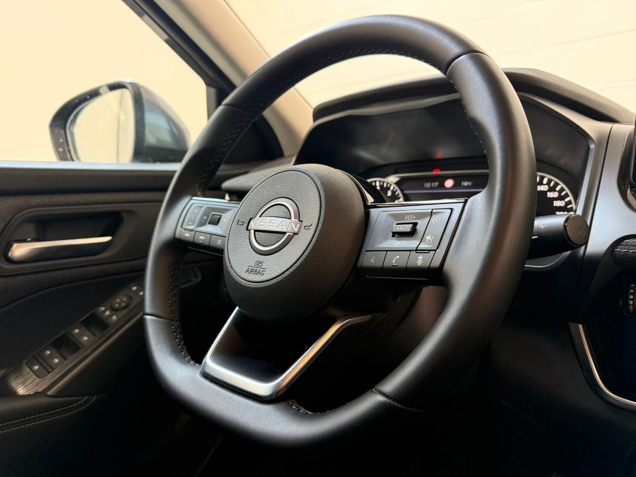 Nissan Qashqai 1.3 mhev Acenta 2wd 140cv