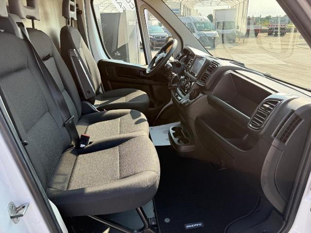 Fiat DUCATO LH2 2.2 140CV