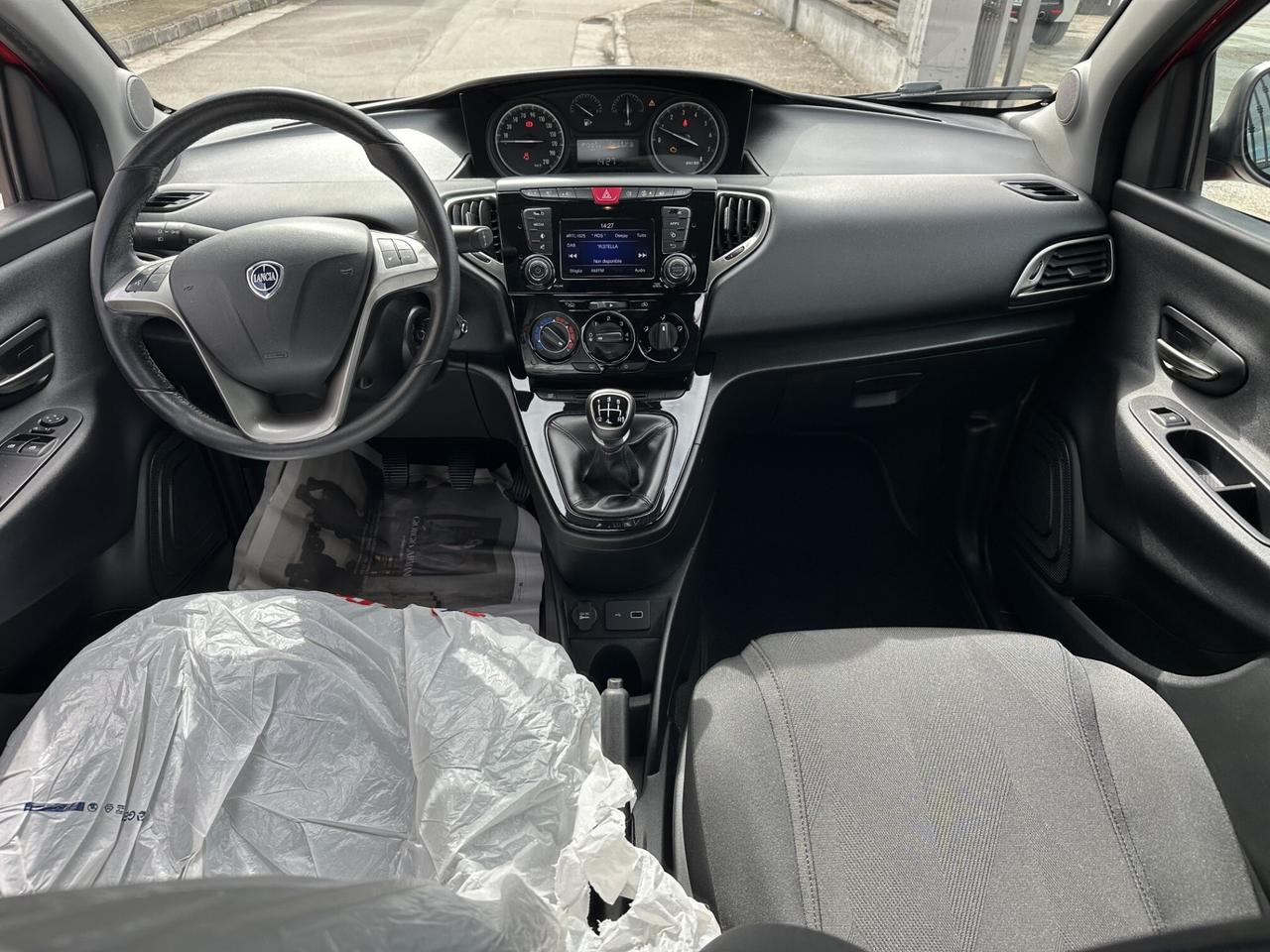 Lancia Ypsilon 1.2 Benzina 69 CV 2019 Nord Italia