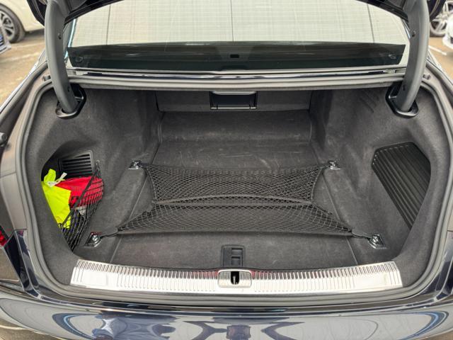 AUDI A8 50 TDI 286cv MHEV Quattro (Tetto/Pelle/Sosp./Led)
