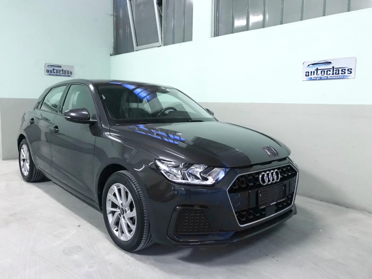 Audi A1 SPB 25 TFSI Business