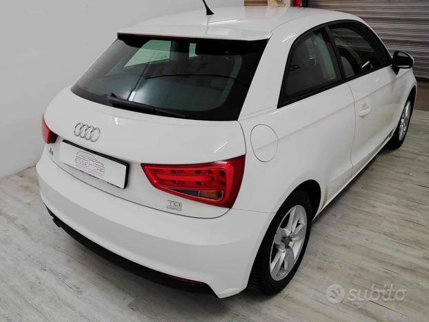 AUDI A1 1.4 TDI ultra Design