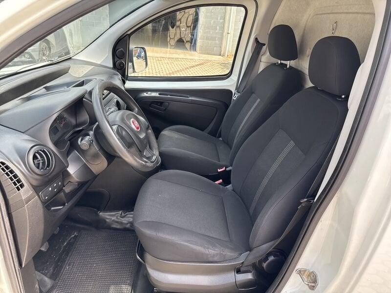 FIAT Fiorino 1.3 MJT 80CV Cargo 7.300 + IVA 22%