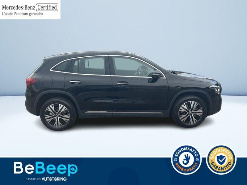 Mercedes-Benz GLA 250 E PHEV PROGRESSIVE ADVANCED PLUS AUTO