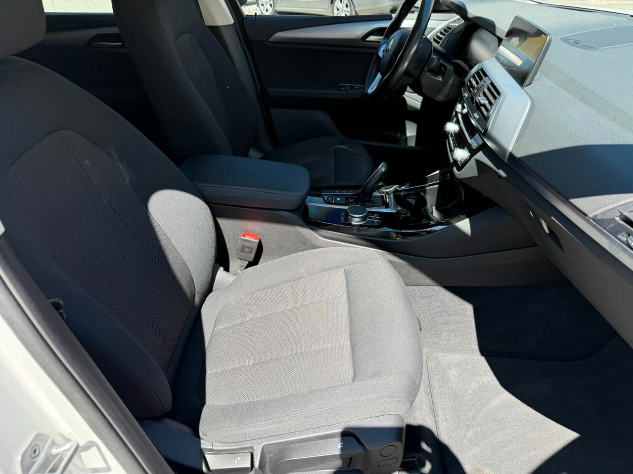 Bmw X3 xDrive20d mhev Auto Sport