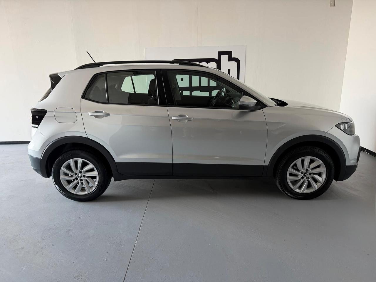 Volkswagen T-Cross 1.0 TSI 95 CV Style