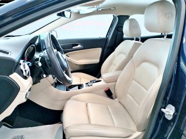 MERCEDES-BENZ GLA 200 d Automatic Sport Unico Prop. Pronta Consegna