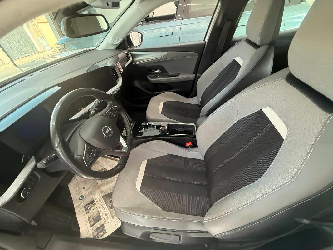 Opel Mokka OPEL MOKKA1.2 t Elegance s&s 130cv at8