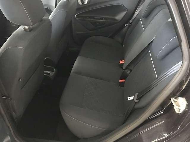Ford Fiesta 5p 1.4 tdci Titanium/ BEN TENUTA