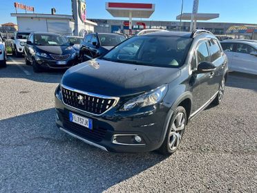 Peugeot 2008 BlueHDi 100 Allure