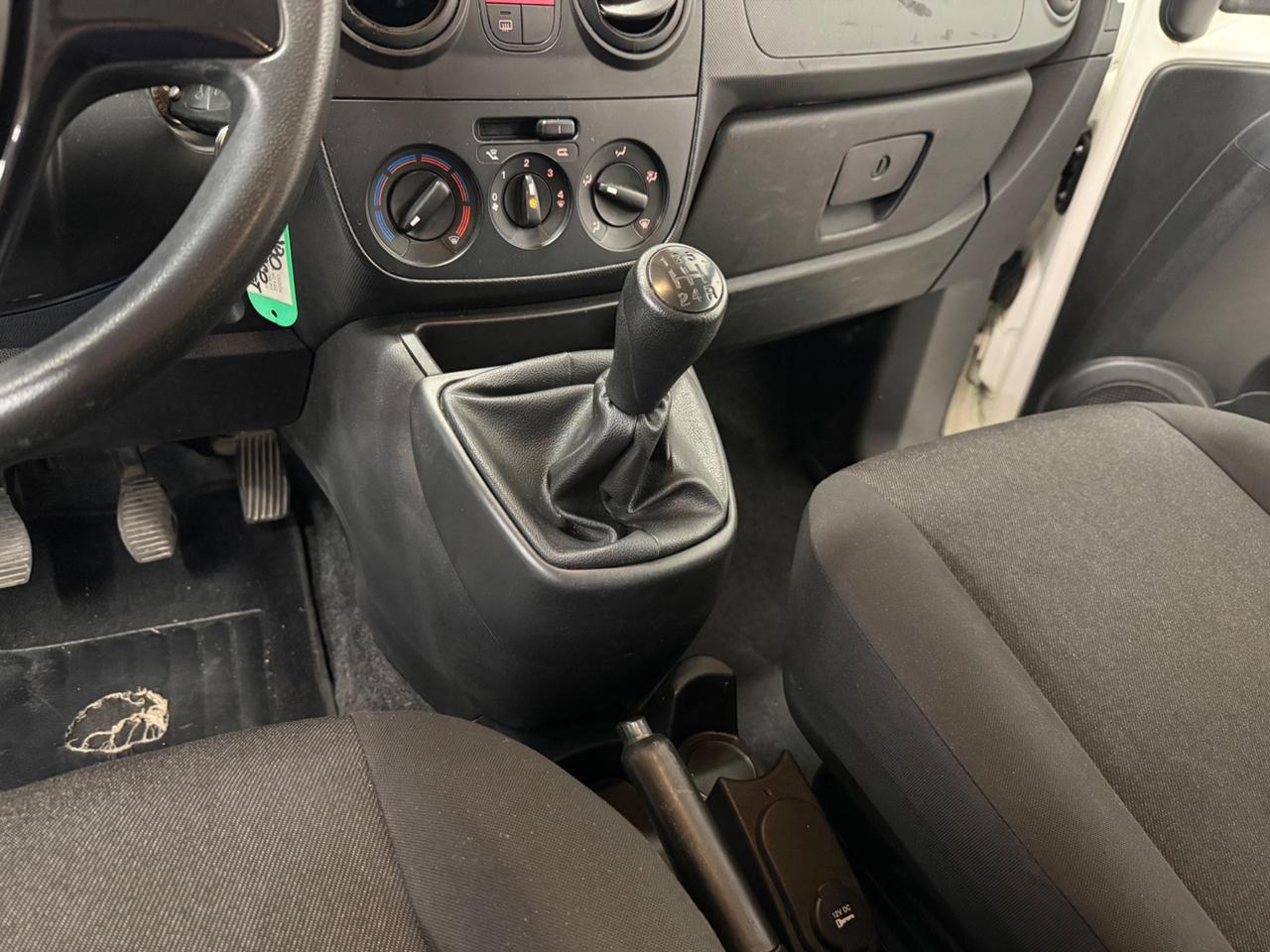 Fiat Qubo 1.3 MJT 80 CV Active