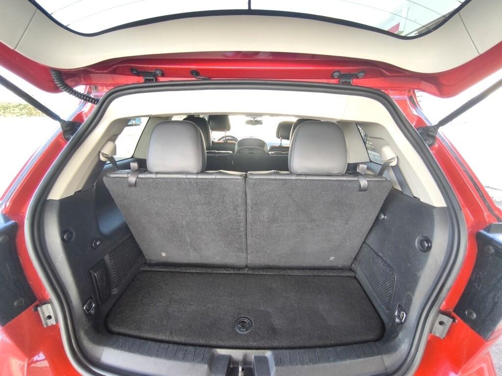 FIAT FREEMONT 4X4- 7 POSTI- CAMBIO AUTOMATICO