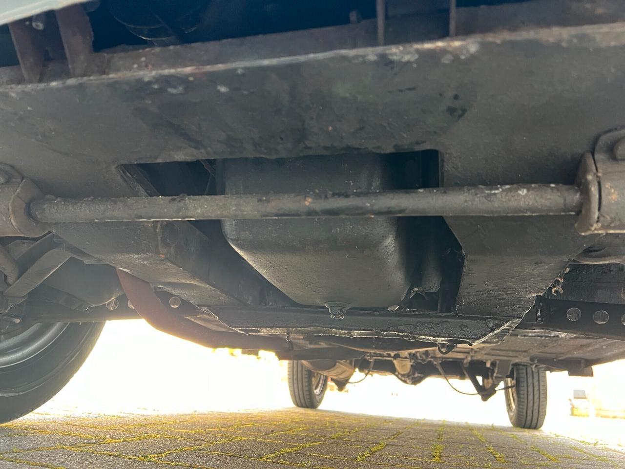 Fiat 1100 Special del 1961