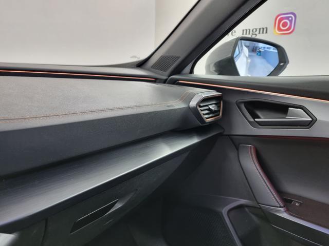 CUPRA Formentor 1.4 e-Hybrid DSG