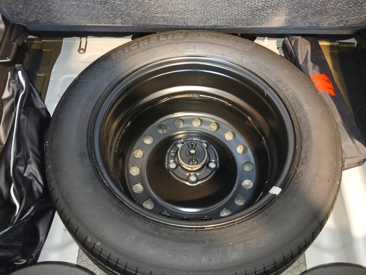 Fiat 500X 1.5 T4 Hybrid 130 CV DCT Sport