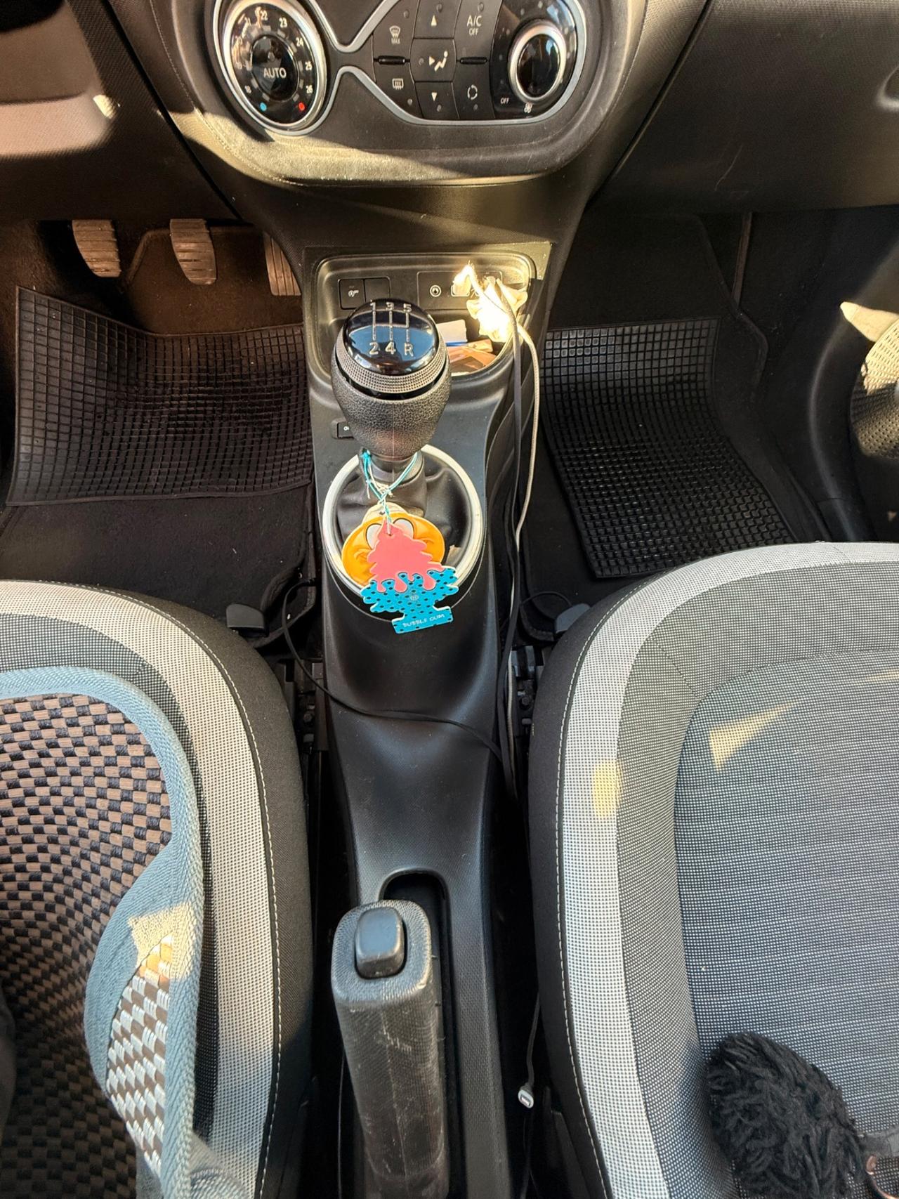 Renault Twingo SCe 65 CV Equilibre