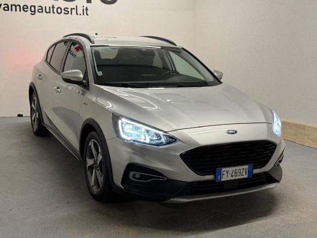 FORD Focus 1.5 EcoBlue 120 CV 5p. Active