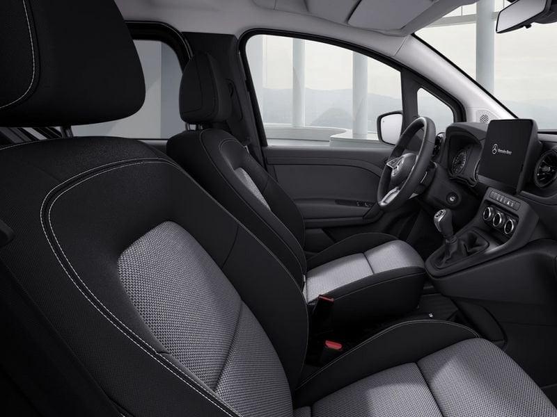 Mercedes-Benz Citan Citan 112 CDI Tourer Long