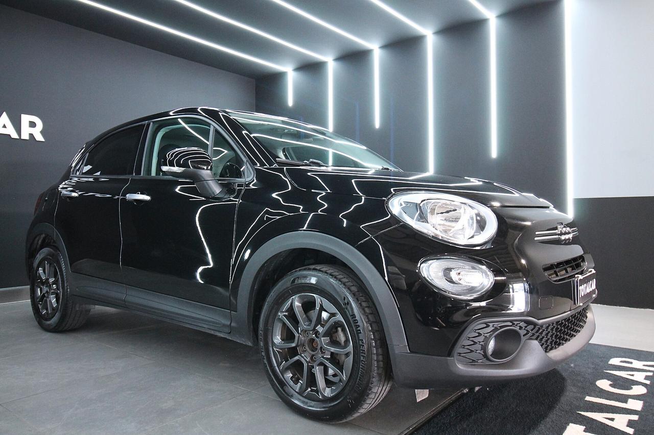 FIAT 500 X MJT 95 CV