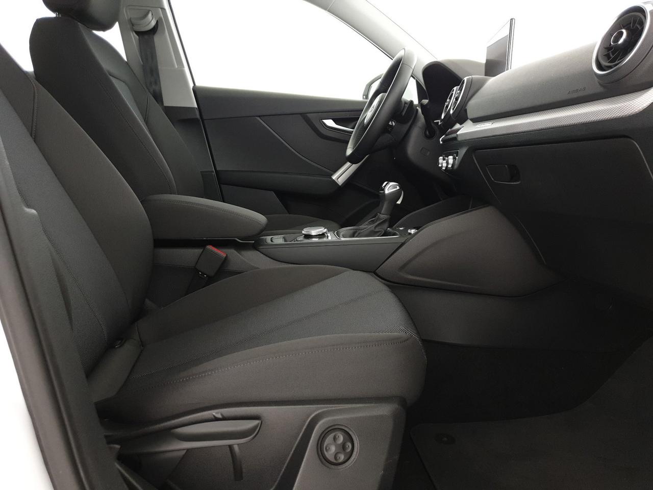 35TDI 150CV quattro S tronic Admired