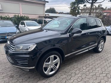 Volkswagen Touareg 3.0 TDI 204 CV tiptronic BlueMotion Technology*EURO6*FULL