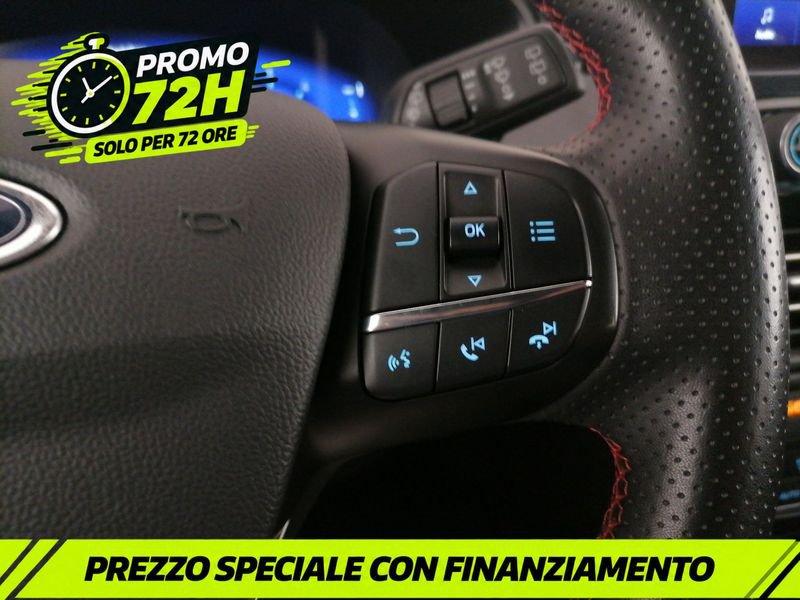 Ford Kuga 1.5 ecoblue ST-Line 2wd 120cv auto