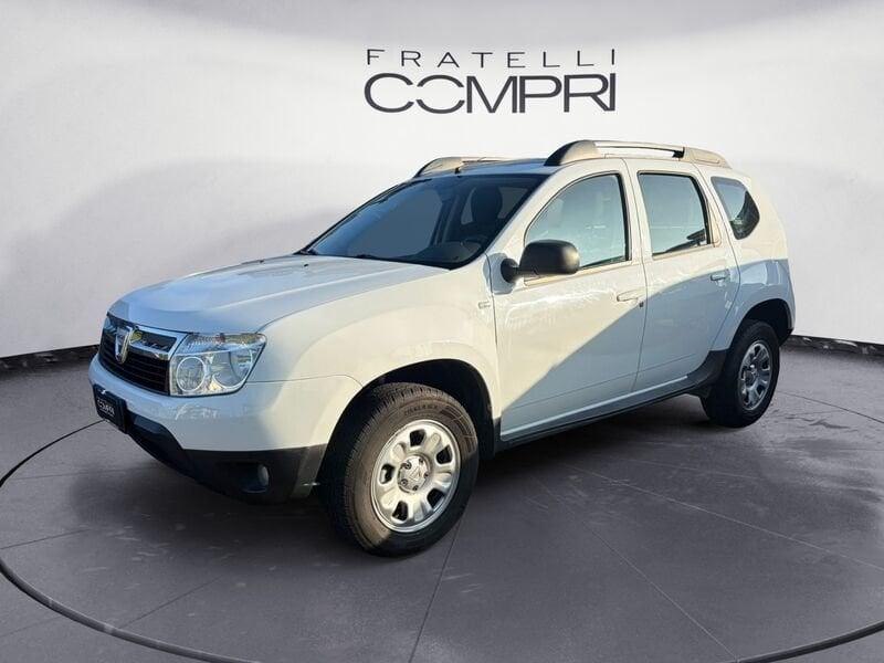 Dacia Duster Duster 1.5 dCi 110CV 4x2 Lauréate