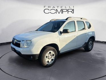 Dacia Duster Duster 1.5 dCi 110CV 4x2 Lauréate